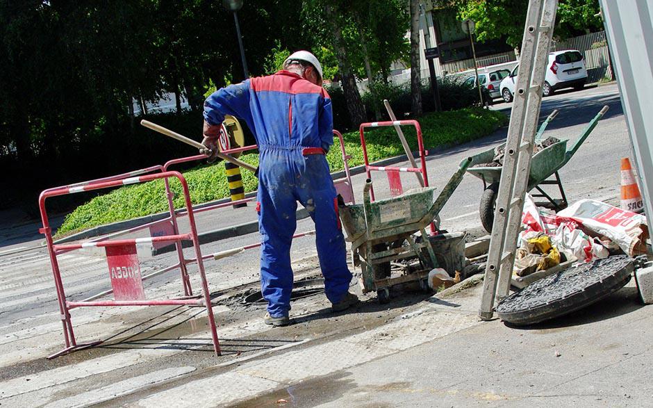 déboucheur grosse canalisation Le Pré-Saint-Gervais