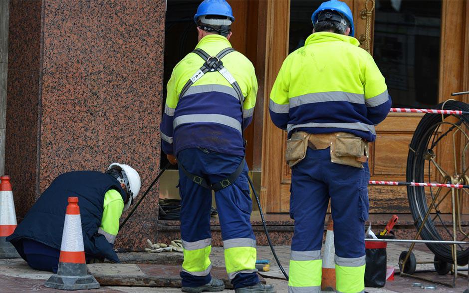 déboucheur de canalisations Stains