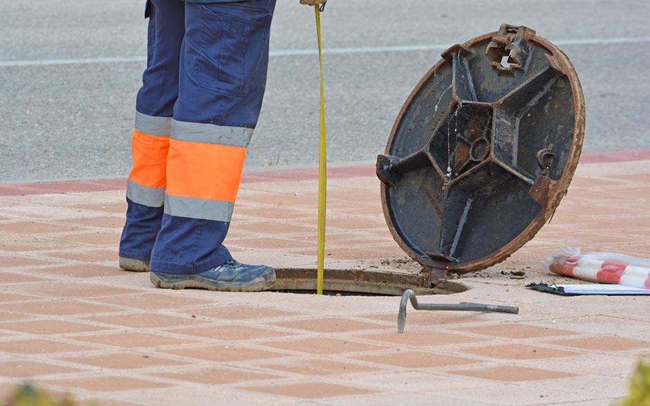 prix débouchage canalisation wc Montfermeil
