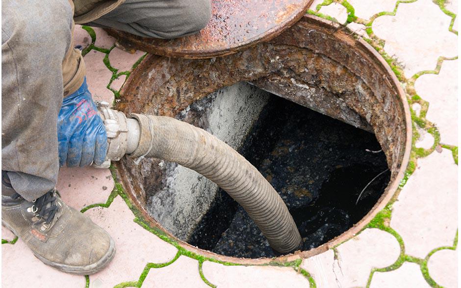 débouche canalisations Maisons-Laffitte