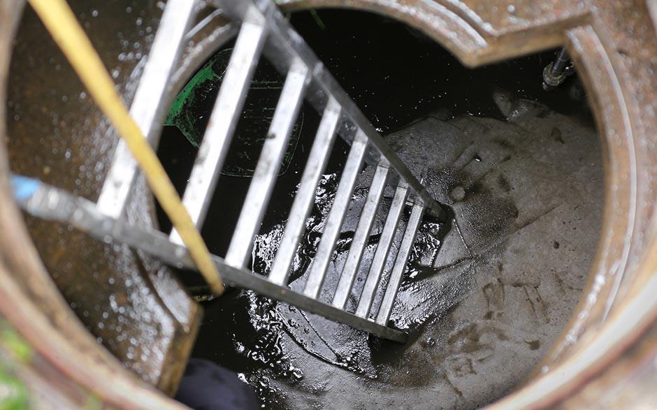 tuyau débouche canalisation Cergy